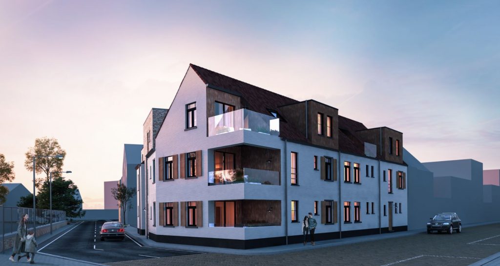 Nieuwbouw