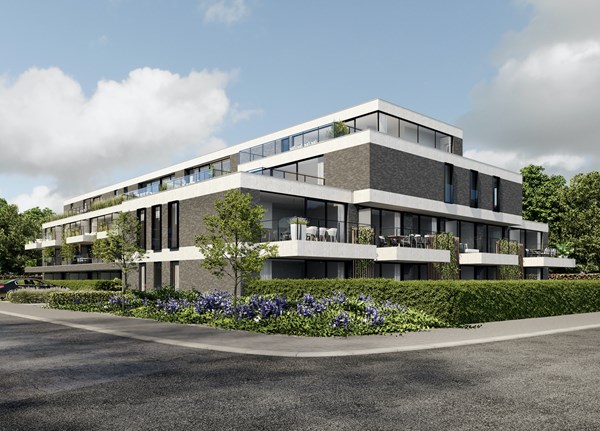 Nieuwbouw