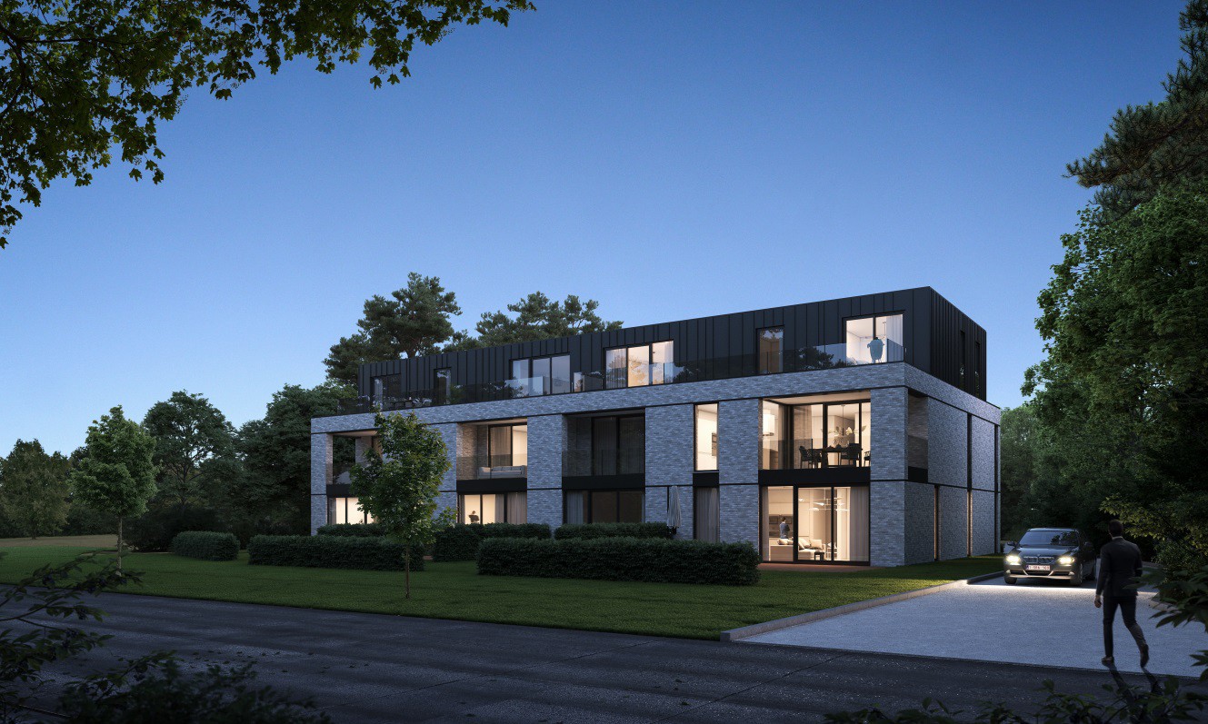 Nieuwbouw