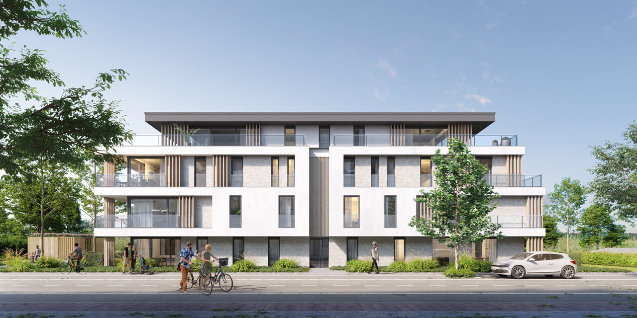 Nieuwbouw