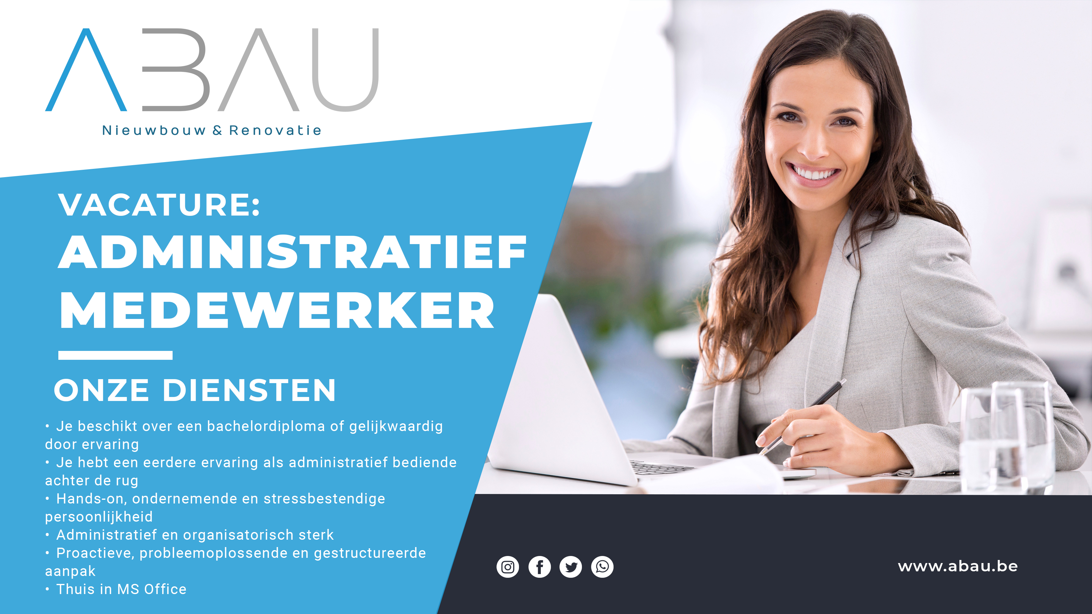 vacature