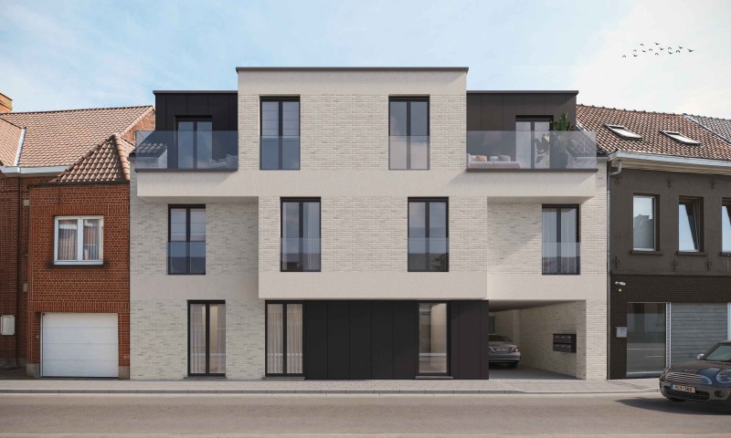 Nieuwbouw