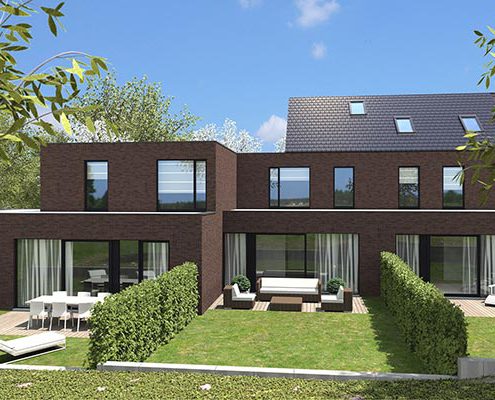 Nieuwbouw