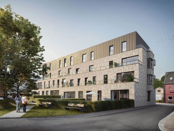 Nieuwbouw