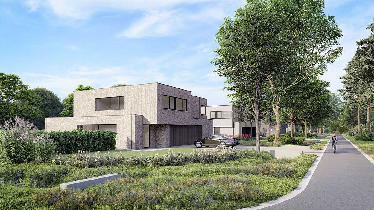 Nieuwbouw
