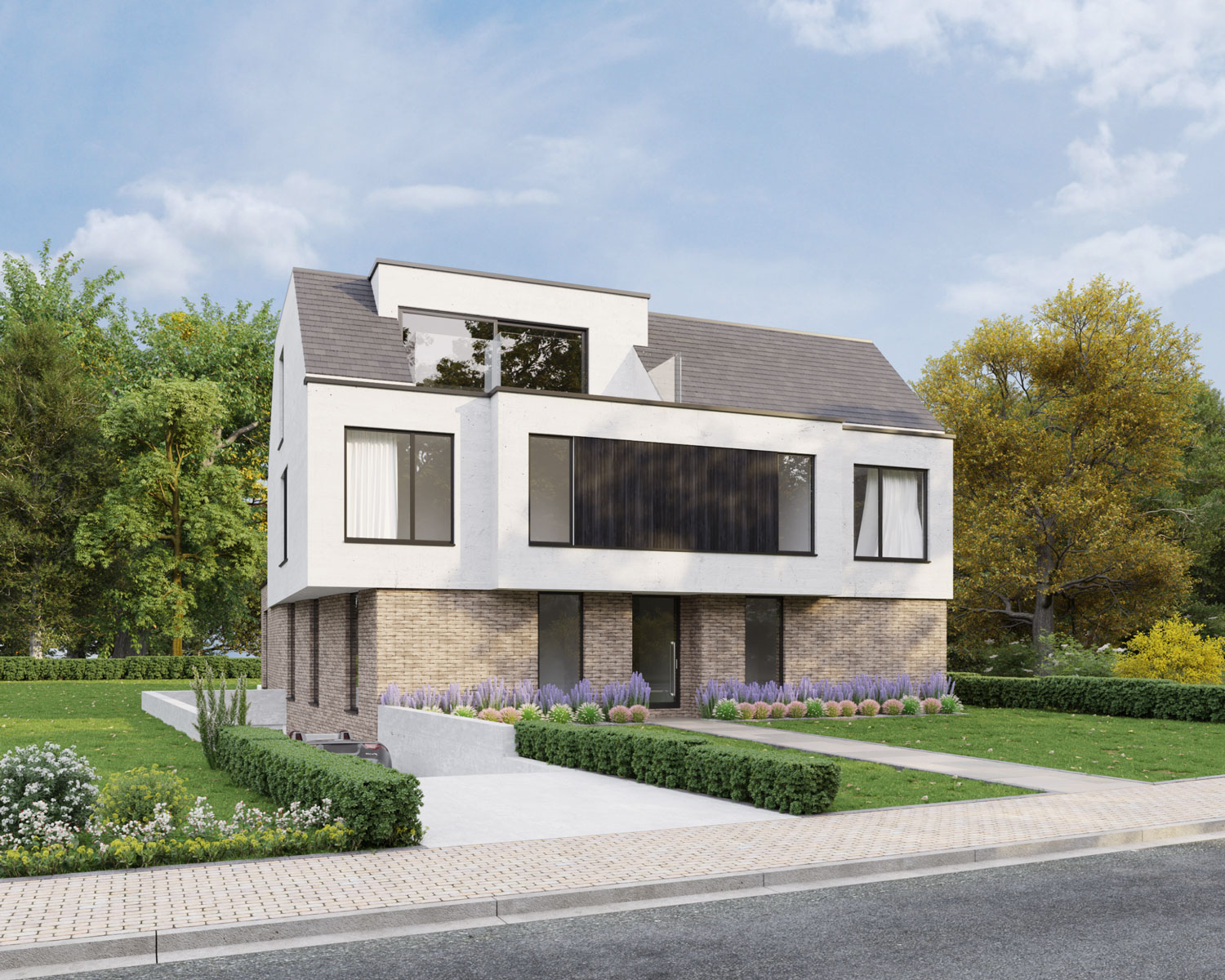 Nieuwbouw